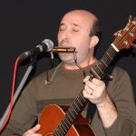 Martí Jover (Situació Extrema) presenta el seu primer disc al Centre Ovidi Montllor