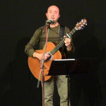 Martí Jover en directe