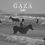 David Segarra presenta “Viure, morir i nàixer a Gaza” a Cocentaina el 22 de desembre