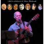 Vicent Savall oferirà el recital Remembrances amb María Khodarenko el 14 de febrer