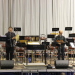 Botifarra i Ahmed Touzani