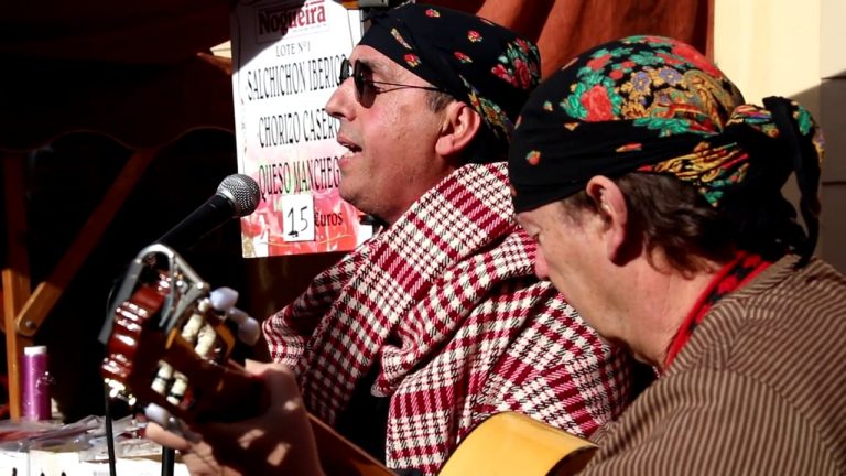 Pep Gimeno Botifarra- Romanç de l’Albercoquer (Fireta Muro 2015)