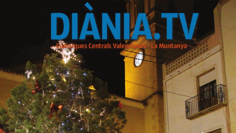 La revista de DIÀNIA.TV – número 7 – especial nadals 2014-15