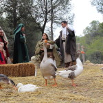https://youtu.be/B4SJI3sa7PY L’Acte Sacramental dels Reis Mags compleix 250 anys de festa i tradició a La Canyada