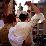 Grup de Danses Baladre de Muro