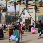 El Grup de Danses Baladre de Muro a Rôtova