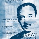 La Unió Musical de Muro estrena un disc en homenatge a Paco Esteve amb un concert de presentació