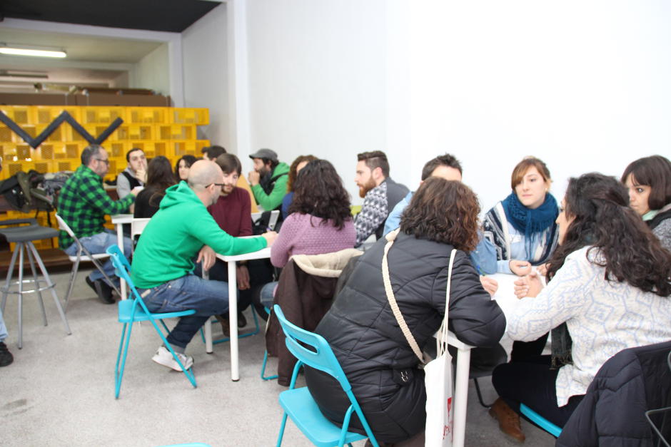 Les jornades 'Centre Històric Viu!' clouen amb propostes participatives de millora per a Castalla
