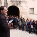 Durant l'esdeveniment, tot un seguit d'escriptors i grans mestres feren un merescut homenatge al patriarca de les lletres valencianes, el gramàtic, escriptor i rondallista Enric Valor. Els oradors contaren conegudes històries i llegendes, totes farcides d'elements pertanyents a la nostra cultura popular. La ruta passava pels llocs més emblemàtics i característics de Penàguila, com el llavador, les restes de la torre Vernet, la porta medieval "El Portalet" o l'entrada al calvari. La màgia de les plantes i les rondalles de Valor prenen vida als carrers de la vila de Penàguila