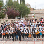 El Grup de Danses d'Ibi celebrà el seu 70 aniversari amb un festival al Teatre Rio