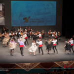 El Grup de Danses d'Ibi celebrà el seu 70 aniversari amb un festival al Teatre Rio