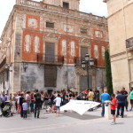 Castalla demana la paralització de les obres de l'Avinguda Argentina