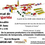 Mercat Margarida