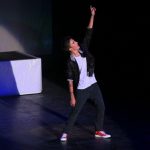 Els alumnes del col·legi Mª Assumpta porten el musical "We Will Rock You" a l'Auditori de Castalla