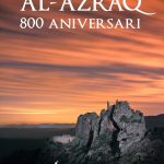 Una vetllada cultural al Castell d'Alcalà commemora el 800 aniversari del Visir Al-Azraq