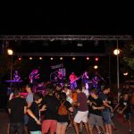 Els joves de Cocentaina celebren amb música i tallers el 1r aniversari de l'Associació 'Socarrel'