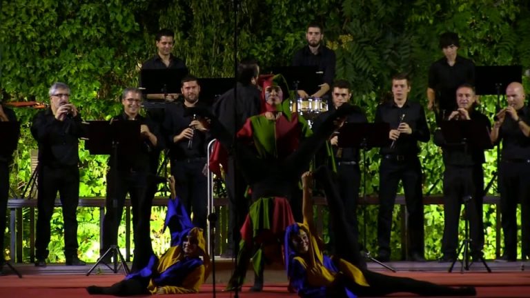 Mal Passet – Molí de Lluna (Saül Gómez Soler)