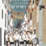Alfafara celebra les festes patronals de l'5 al 9 d'agost