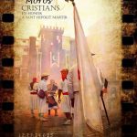 Cocentaina viu els Moros i Cristians en honor a Sant Hipòlit a partir del 12 d'agost