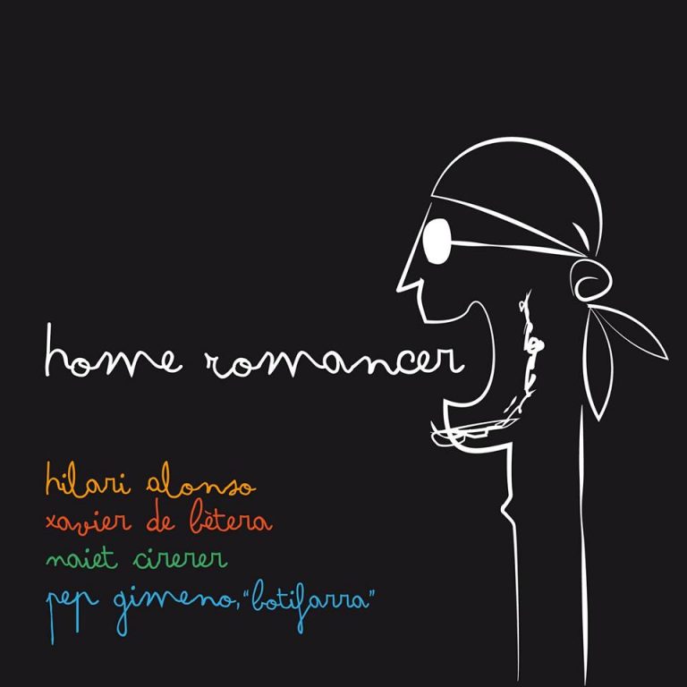 'Home Romancer': la tradició oral valenciana puja a escena