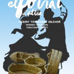 El Porrat d'Altea se celebra del 2 al 4 d'octubre