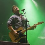La bona música ens va assolir des de ben prompte. Les portes s’obriren a les 19h, i els primers assistents van poder gaudir d’una bona sessió de Santy Mataix a l’escenari de La Fresca FM, on el pop, rock, reggae i rap tenien la veu dominant, com ja ens mostrà a la darrera edició del Viña Rock.Bostok foren els primers en obrir la tanda de concerts a l’escenari principal fent sonar el seu metal alternatiu tan característic. Els castelluts, que s’obrin camí al panorama musical amb el seu primer CD Land of Fire, encetaren la nit d’una forma molt enèrgica i brutal. D’entre el seu repertori sonaren cançons pròpies com “Damnation” o “In the Shadows”, que inclús alguns dels assistents es van atrevir a corejar, i alguna versió com el conegut tema “Bodies” de Drowning Pool. La 2a edició del Castalla Rock Festival torna a apostar per la varietat d'estils musicals
