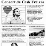 L'Ateneu Popular Arrels celebra el 9 d'octubre amb activitats d'oci alternatiu a Beniarrés