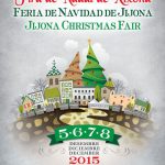 La Fira de Nadal omplirà de dolços els carrers de Xixona del 5 al 8 de desembre