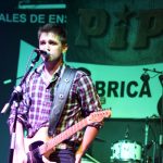 "Puñales", és un EP amb 6 cançons, produït per Angel Vela (membre de Los Perros del Boogie, grup que obria els concerts durant la gira Black Ice d'AC/DC) i enregistrat als RPM Estudios de València. Ha comptat amb la col·laboració, entre d'altres, de Natxo Tamarit al baix. Pipo estrenà el seu darrer treball "Puñales" a La Fàbrica de Castalla