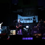 "Puñales", és un EP amb 6 cançons, produït per Angel Vela (membre de Los Perros del Boogie, grup que obria els concerts durant la gira Black Ice d'AC/DC) i enregistrat als RPM Estudios de València. Ha comptat amb la col·laboració, entre d'altres, de Natxo Tamarit al baix. Pipo estrenà el seu darrer treball "Puñales" a La Fàbrica de Castalla