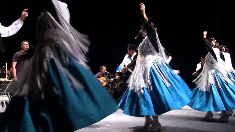 Botifarra amb la Unió Musical i el Grup de Danses d’Ibi – Malaguenya de Barxeta