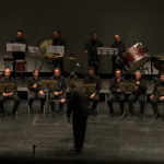 La Colla d'Ontinyent guanya el 1er Certamen de Dolçainers i Percussió de Castalla