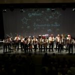El Portell viatja entre boleros i nadalenques a l'Auditori de Castalla
