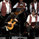 El Portell viatja entre boleros i nadalenques a l'Auditori de Castalla