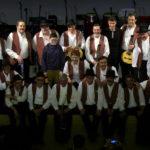 El Portell viatja entre boleros i nadalenques a l'Auditori de Castalla
