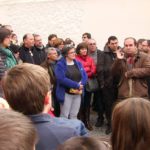 'Ibi conta' històries i llegendes amb una ruta literària de caire rondallístic
