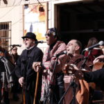 Durant tot el cap de setmana, Muro ha vestit de festa els seus carrers per a reunir, com cada any, el més destacat i representatiu de la cultura valenciana: concerts, contacontes, ballets, danses, teatre, pilota valenciana... i com no, la tradicional processó de Sant Antoni. La 278a edició de la Fireta de Sant Antoni de Muro reuneix un any més el millor de la nostra cultura