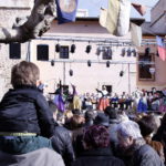 Durant tot el cap de setmana, Muro ha vestit de festa els seus carrers per a reunir, com cada any, el més destacat i representatiu de la cultura valenciana: concerts, contacontes, ballets, danses, teatre, pilota valenciana... i com no, la tradicional processó de Sant Antoni. La 278a edició de la Fireta de Sant Antoni de Muro reuneix un any més el millor de la nostra cultura