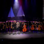 Aspencat fa vibrar el Teatre Calderón d'Alcoi amb l'acústic 'Cap a la Mediterrània'