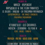 Festival Diània: pasqües en clau festivalera a les Comarques Centrals Valencianes