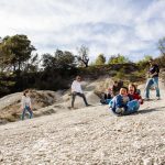 L'Ajuntament de la Vall de Gallinera va organitzar tot un seguit d'activitats per celebrar la Setmana Santa als diferents pobles de la Vall, com ara tallers, concerts o excursions. L'administració, amb la inestimable col·laboració del veïnat, s'ha implicat per viure i celebrar la pasqua d'una manera saludable i sostenible. Cal destacar la recuperació de la tradicional "Llombaiada", que va tindre lloc el passat Diumenge de Pasqua al municipi de Llombai. La Llombaiada torna a la Vall de Gallinera pel Diumenge de Pasqua