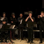 El passat dissabte 12 de març se celebrà la dotzena edició del Festival de Colles al Teular de Cocentaina, aquesta vegada sense cap colla convidada, ja que la vetlada musical fou un homenatge al compositor Saül Gómez Soler, on únicament s'interpretaren obres seues. Mal Passet homenatjà a Saül Gómez Soler en la dotzena edició del Festival de Colles