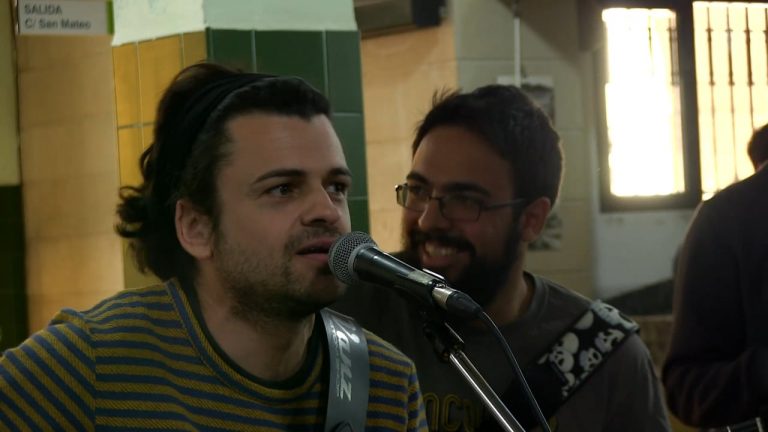 Desustància – Perdó