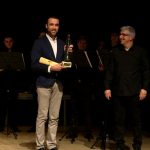 El passat dissabte 12 de març se celebrà la dotzena edició del Festival de Colles al Teular de Cocentaina, aquesta vegada sense cap colla convidada, ja que la vetlada musical fou un homenatge al compositor Saül Gómez Soler, on únicament s'interpretaren obres seues. Mal Passet homenatjà a Saül Gómez Soler en la dotzena edició del Festival de Colles