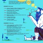 El Festival de la Paraula torna a la Riera d'Agres el 18 i 19 de març