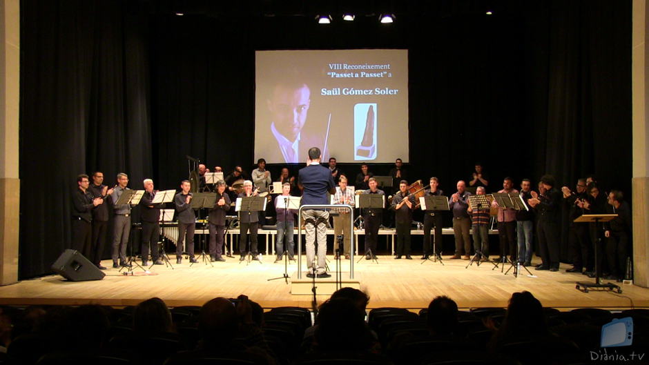 2 Mal Passet La COlla Ontinyent Al Tall X Sempre Saül Gomez Soler