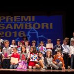 Montaverner entrega els premis Sambori de la Vall d'Albaida