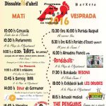 Barxeta acull la Trobada d'Escoles Valencianes de La Costera el pròxim 16 d'abril