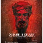 El castell de Benissili acull de nou la celebració del 800 aniversari d'Al-Azraq