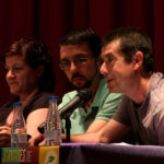 El passat divendres va tindre lloc la taula redona "Món rural: hi ha futur?", com a cloenda de les Jornades de Sostenibilitat que organitza el Centre Cultural Castellut. L'agricultura ecològica, el turisme o el comerç de proximitat són només alguns dels temes que es tractaren durant l'acte a la Casa de Cultura de la localitat. Enrique Moltó, professor de la Universitat d'Alacant, fou l'encarregat de moderar el debat on els ponents proposaren tot un seguit d'iniciatives per revitalitzar l'entorn rural més pròxim. El món rural té futur